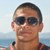 Александр Загорский