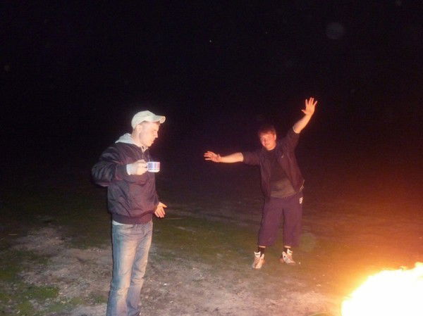 Дмитрий Мирончук