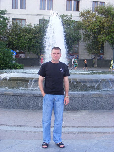 Сергей Поворознюк