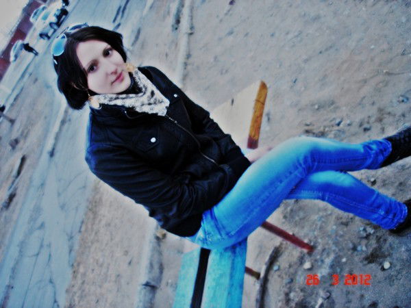 Ирина Гирийчук