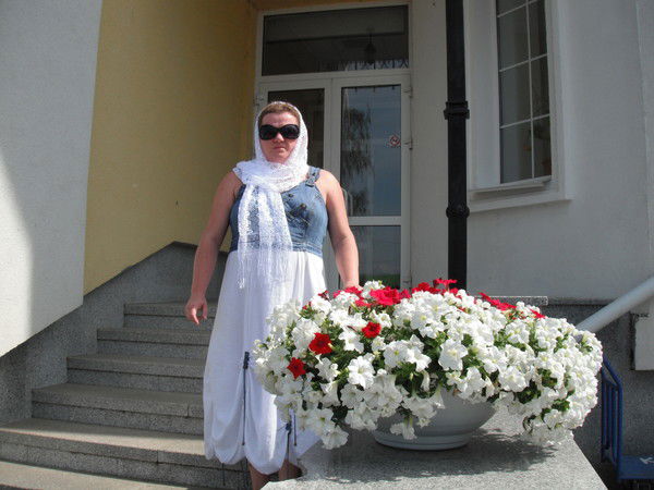 Надежда Игнатьева