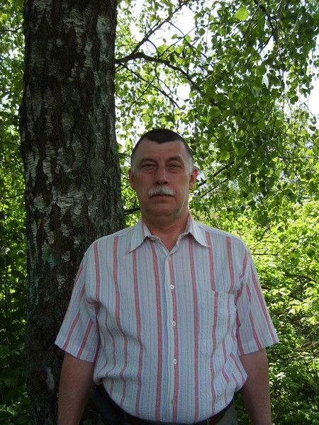 Владимир Кривойван