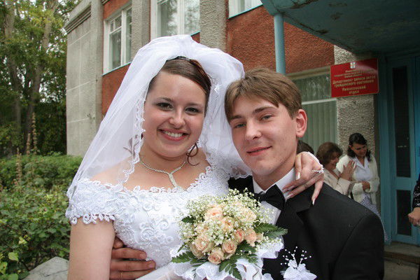 Наташа Тихонова