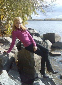 Снежана Урих