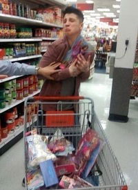 Полина Фроленко