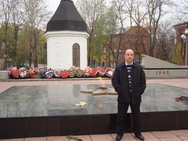 Андрей Ушаков