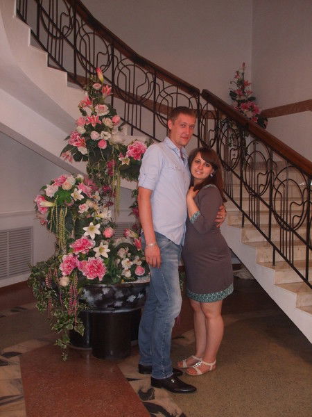 Альбинка Мычко