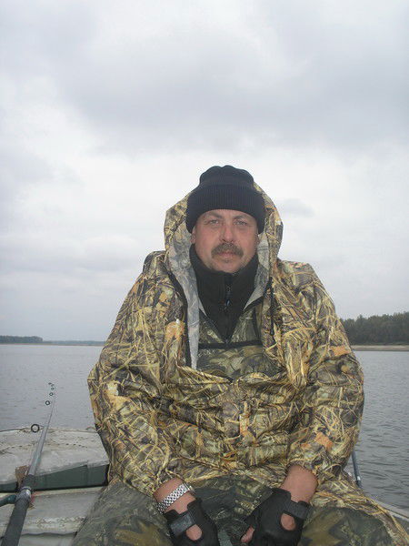 Геннадий Кузнецов