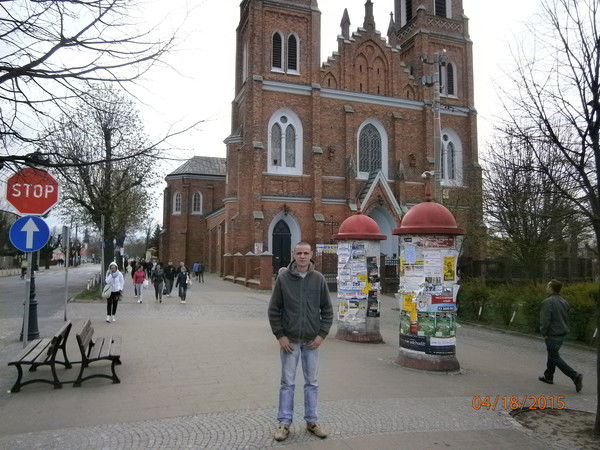 Вячеслав Рябовол