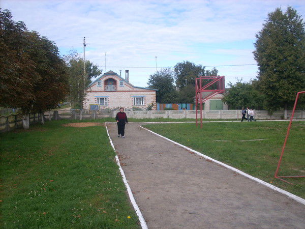 Наталья Замареева