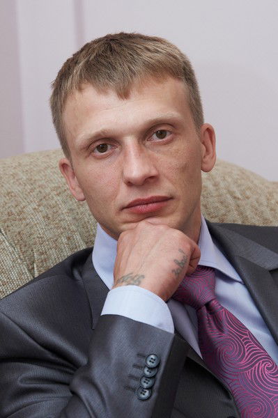 Иван Жучков