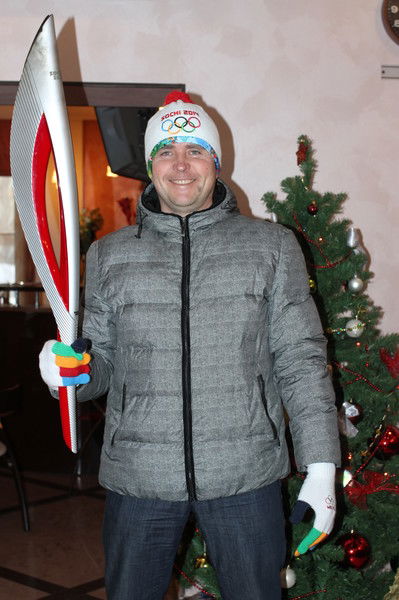 Андрей Ждановских