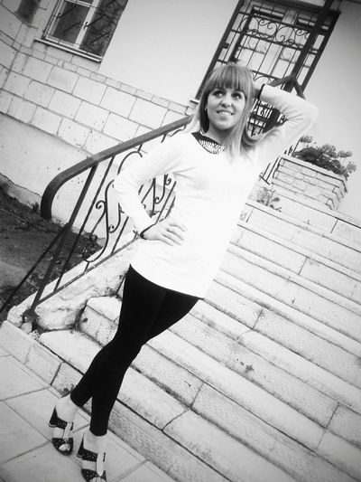 Татьяна Нагорнова