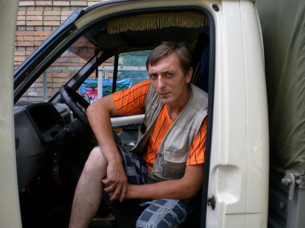 Евгений Болтруков