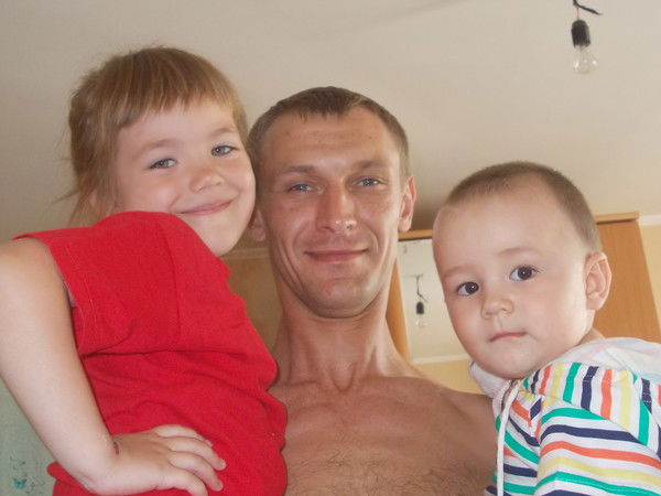 Евгений Климантович