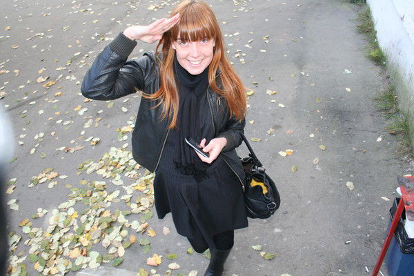 Алена Савицкая