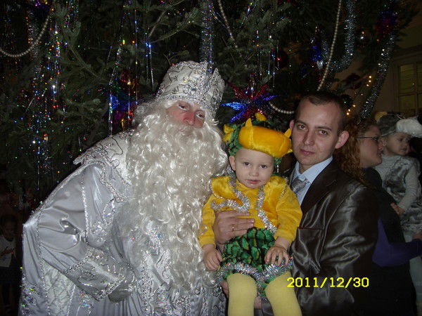 Максим Спицин