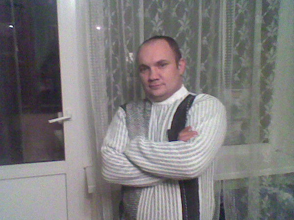 Женя Миньков