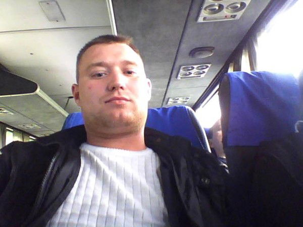 Лёша Мельников