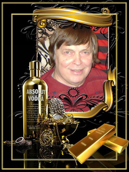 Владимир Погорелов