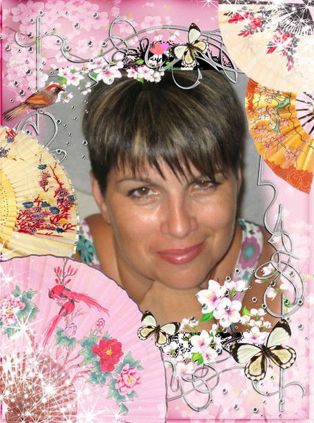 Вика Садкова