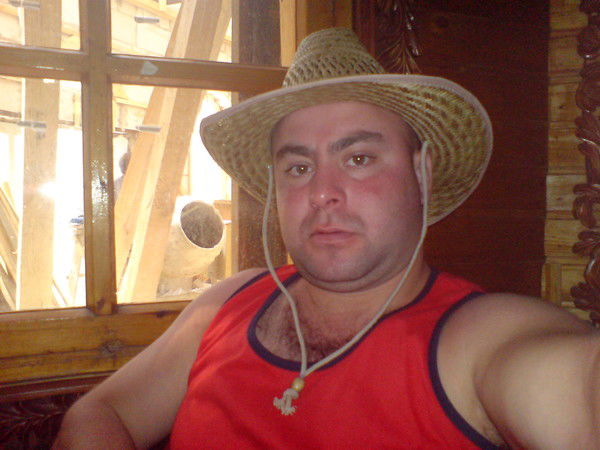 Витя Никорич