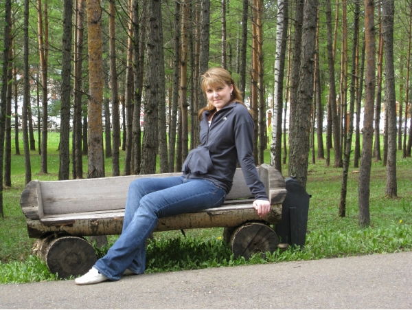 Наталья Яковлева