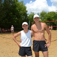 Андрей Петренко