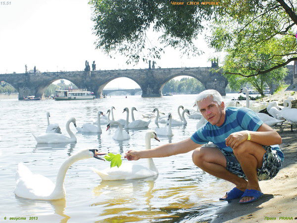 Сергей Тюшкевич