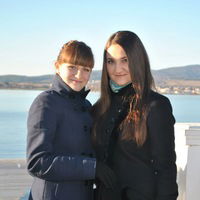 Анна Мисюра