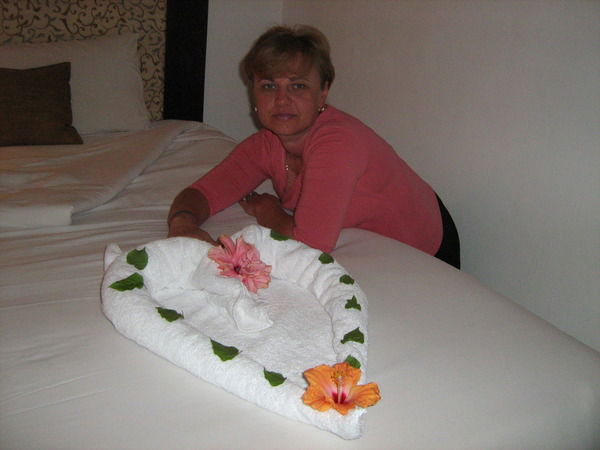 Марина Савенкова