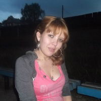 Алина Аллаярова