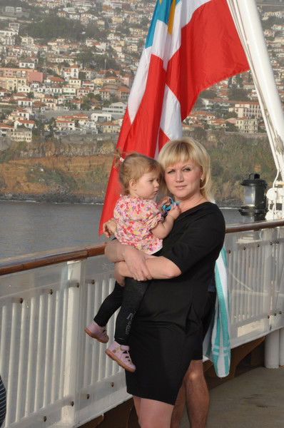 Марина Лупп