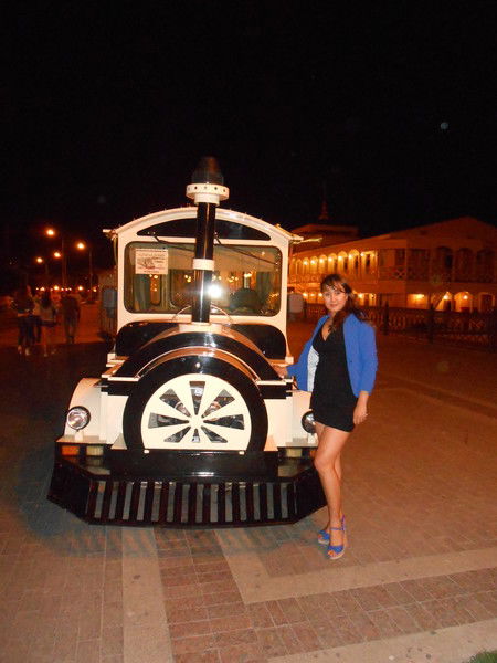 Сауле Наурузова