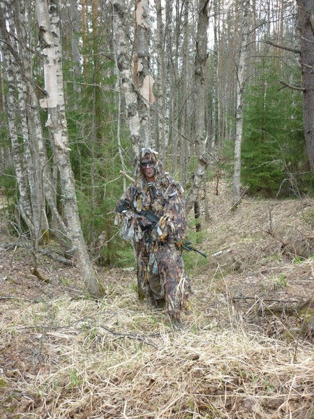 Андрей Пасалин