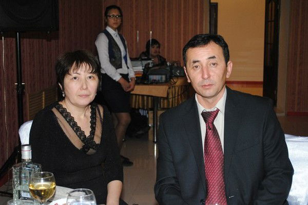 Гульнара Данова