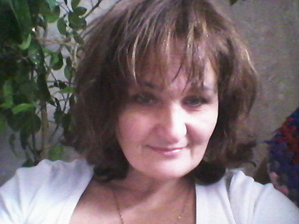 Светлана Кирьянова