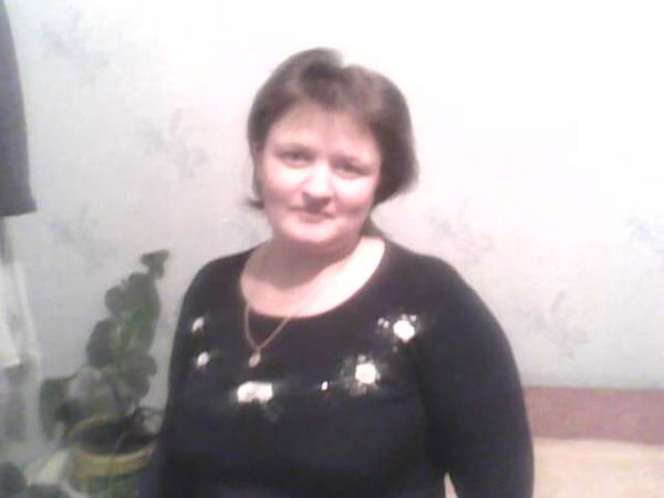 Татьяна Степанищева