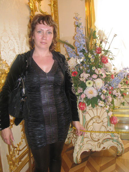 Галина Хромец