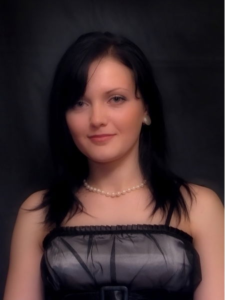 Елена Мефед