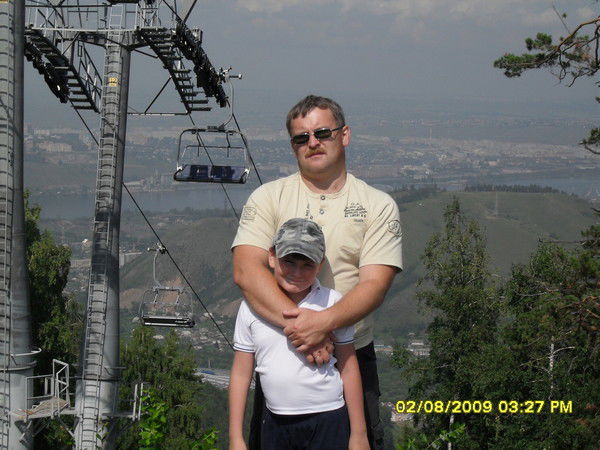 Олег Войцеховский