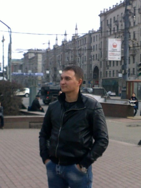 Александр Кудинов