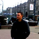 Александр Кудинов