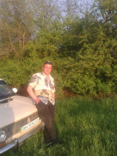 Александр Дор