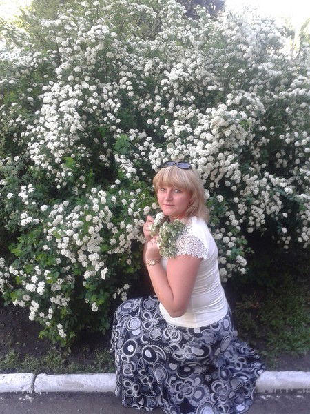 Марина Криворучко