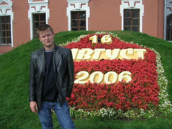 Вячеслав Крылов