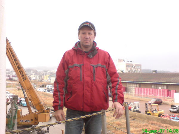 Сергей Меренков