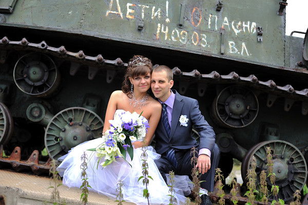 Сергей Троценко