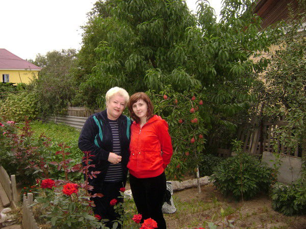 Валентина Муравлева