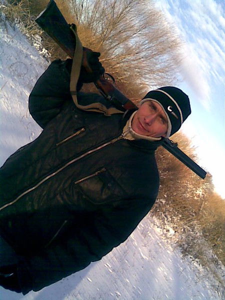 Андрей Койдан